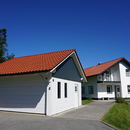 Ferienhaus Englburg In Absolut Ruhiger Lage Tittling Exterior photo
